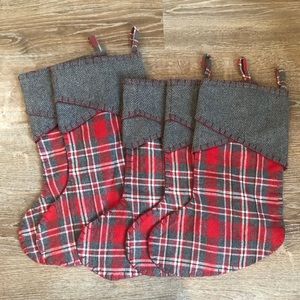 Christmas Stockings